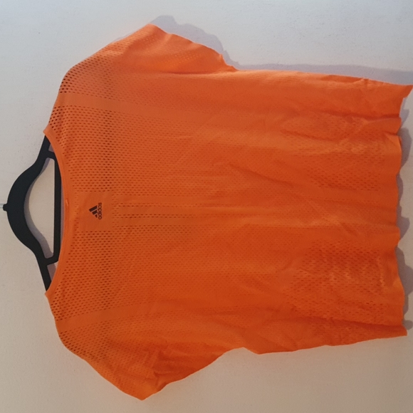 Ladies Sports Tee - Picture 2 of 5